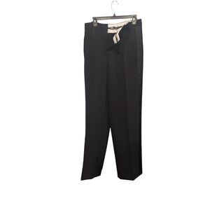 Zara Classic Black Men's Dress Pants